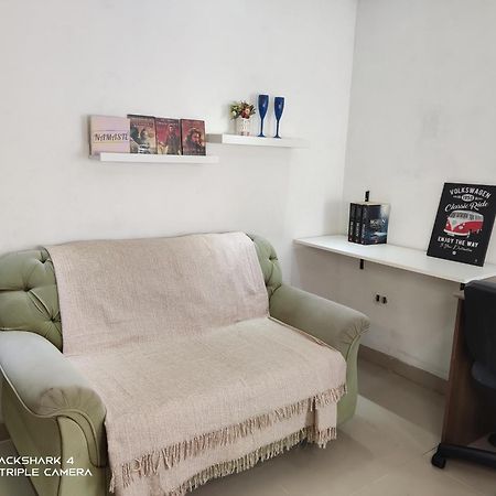 Apartamento Proximo Ao Parque Barigui كوريتيبا المظهر الخارجي الصورة