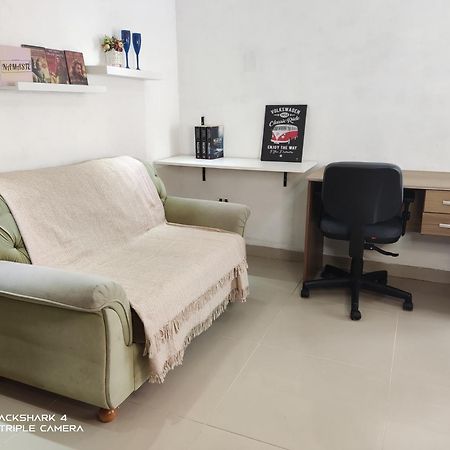 Apartamento Proximo Ao Parque Barigui كوريتيبا المظهر الخارجي الصورة