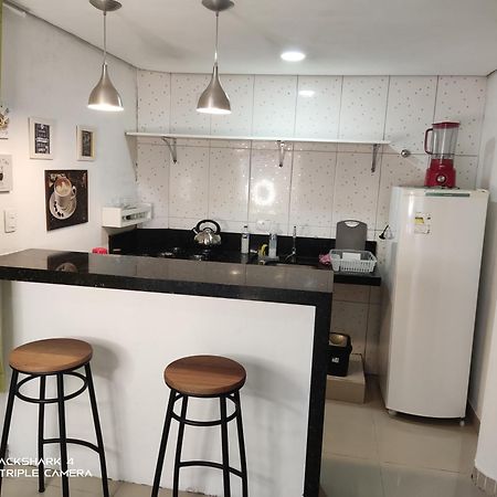 Apartamento Proximo Ao Parque Barigui كوريتيبا المظهر الخارجي الصورة