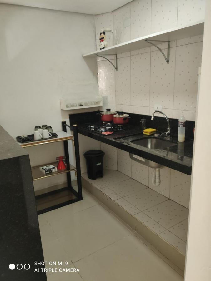 Apartamento Proximo Ao Parque Barigui كوريتيبا المظهر الخارجي الصورة