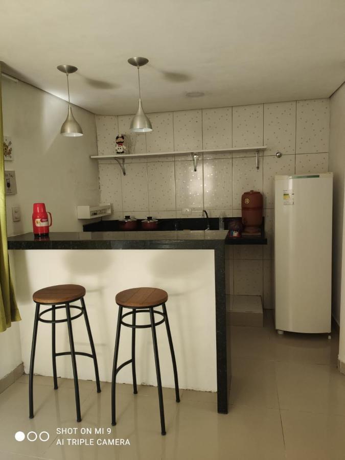 Apartamento Proximo Ao Parque Barigui كوريتيبا المظهر الخارجي الصورة