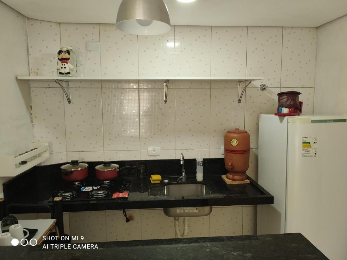 Apartamento Proximo Ao Parque Barigui كوريتيبا المظهر الخارجي الصورة