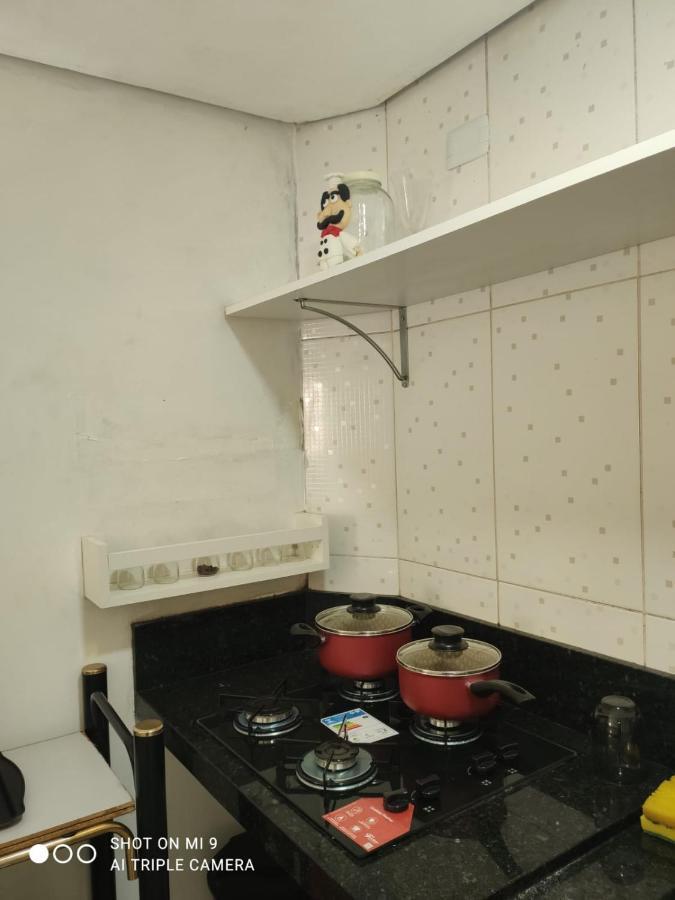 Apartamento Proximo Ao Parque Barigui كوريتيبا المظهر الخارجي الصورة