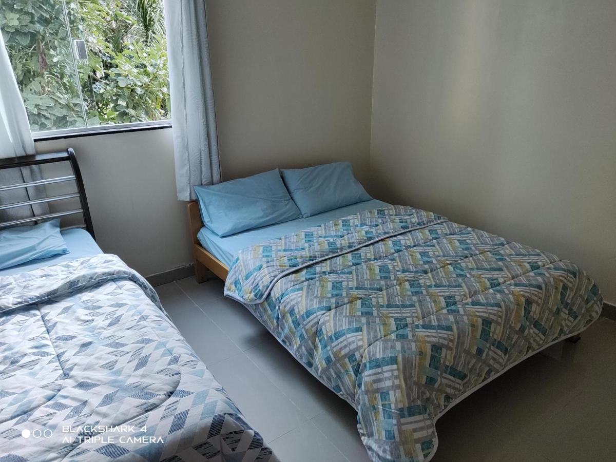 Apartamento Proximo Ao Parque Barigui كوريتيبا المظهر الخارجي الصورة