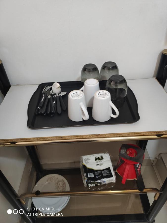 Apartamento Proximo Ao Parque Barigui كوريتيبا المظهر الخارجي الصورة