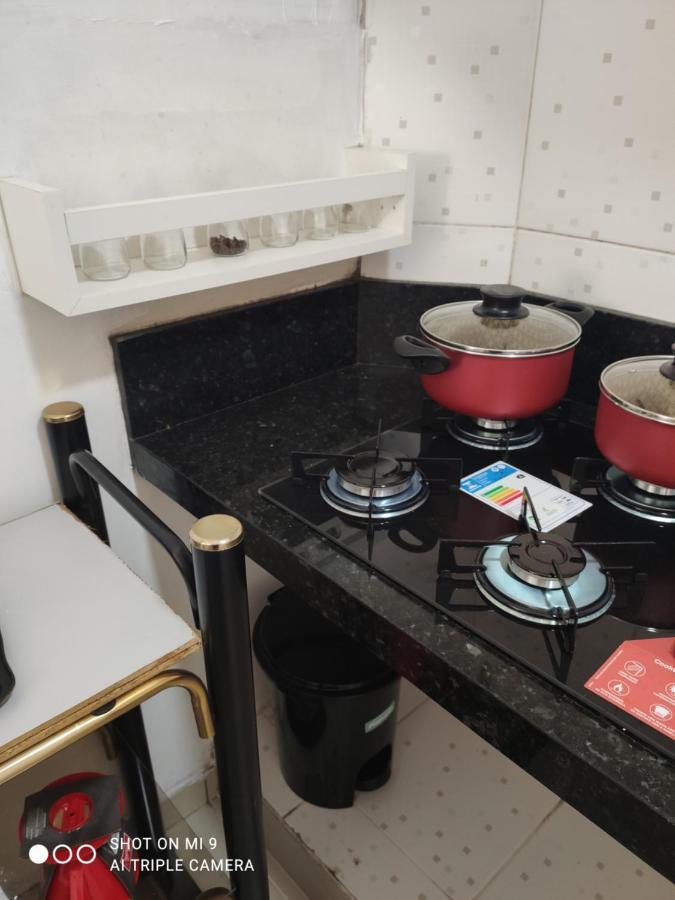 Apartamento Proximo Ao Parque Barigui كوريتيبا المظهر الخارجي الصورة