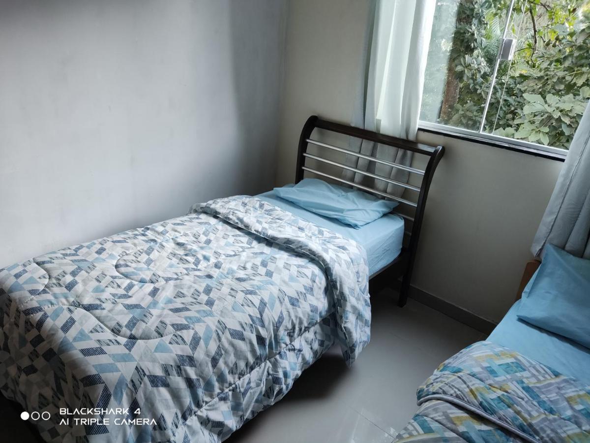 Apartamento Proximo Ao Parque Barigui كوريتيبا المظهر الخارجي الصورة