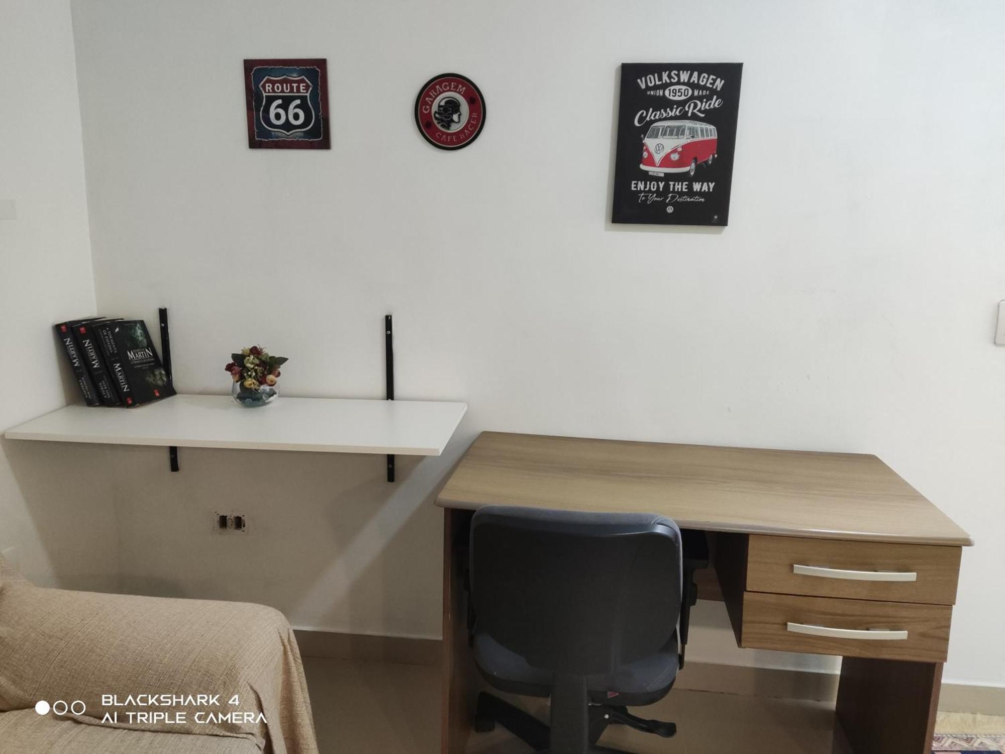 Apartamento Proximo Ao Parque Barigui كوريتيبا المظهر الخارجي الصورة