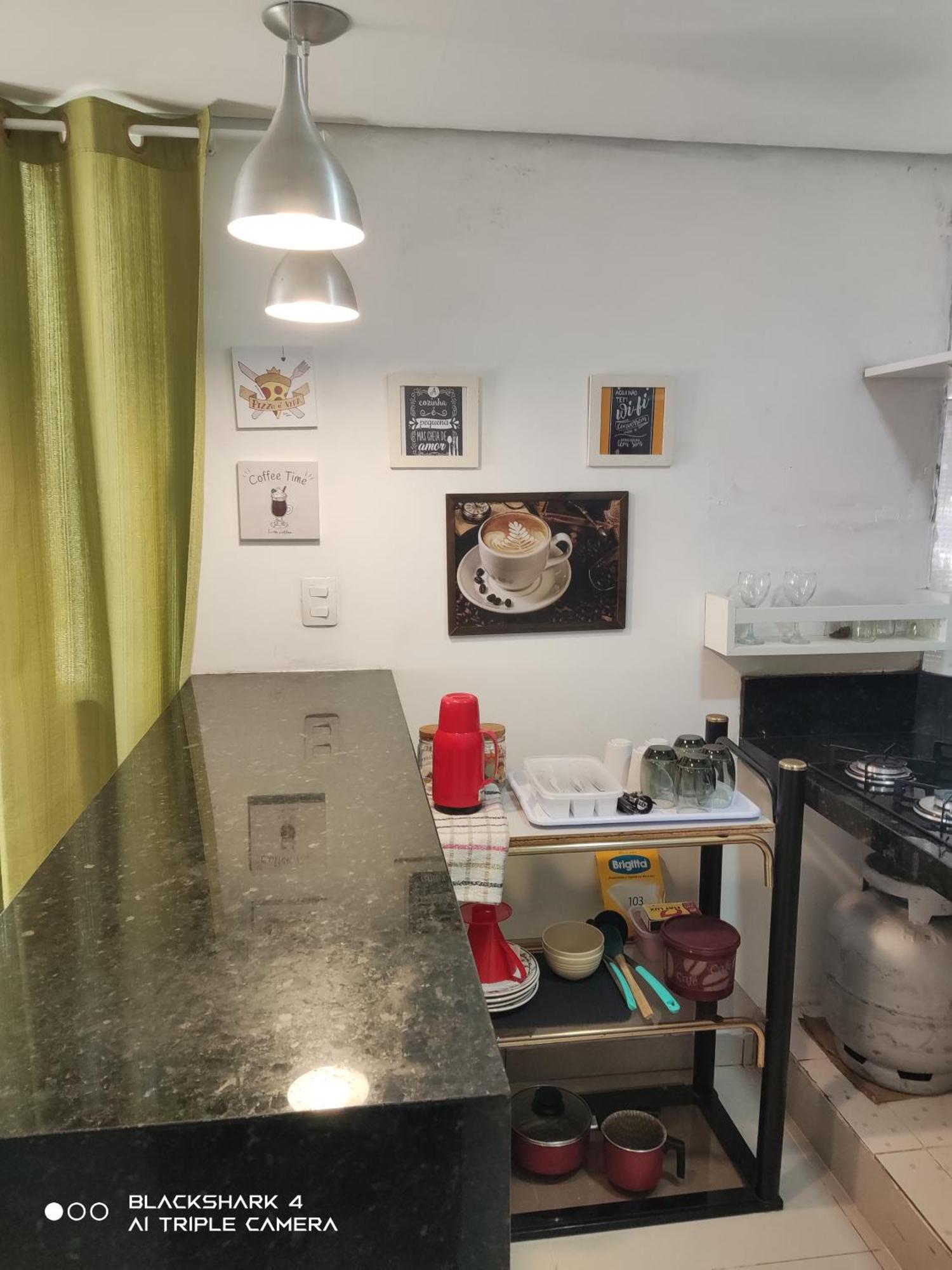 Apartamento Proximo Ao Parque Barigui كوريتيبا المظهر الخارجي الصورة