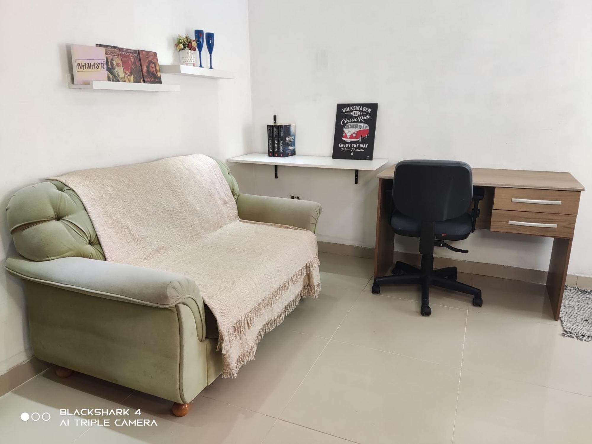 Apartamento Proximo Ao Parque Barigui كوريتيبا المظهر الخارجي الصورة