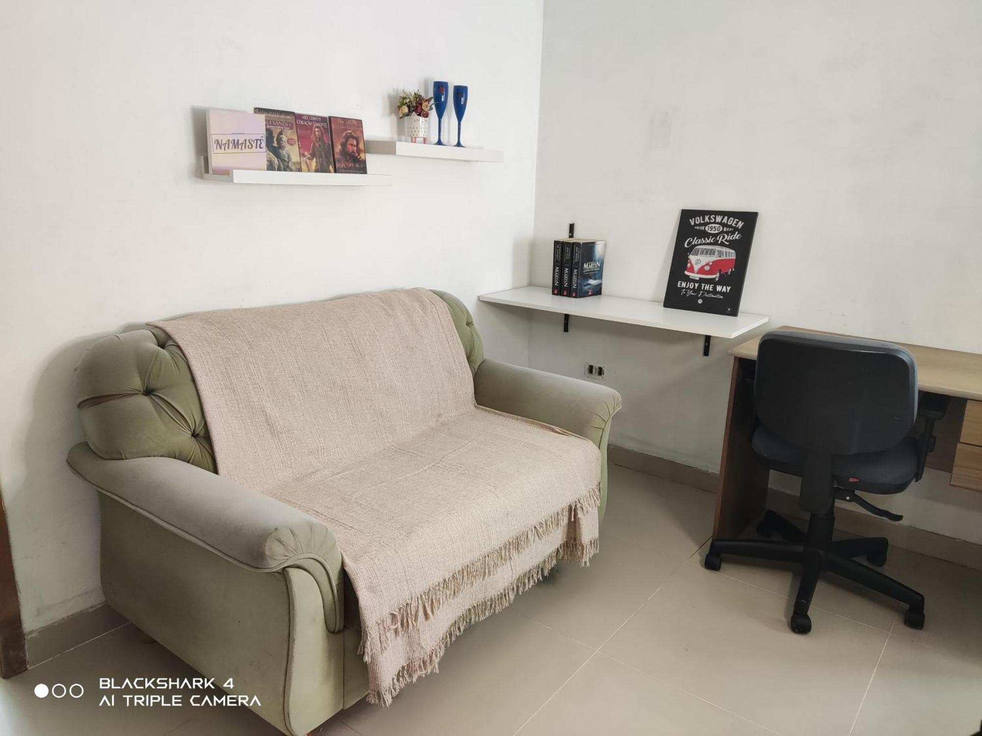 Apartamento Proximo Ao Parque Barigui كوريتيبا المظهر الخارجي الصورة
