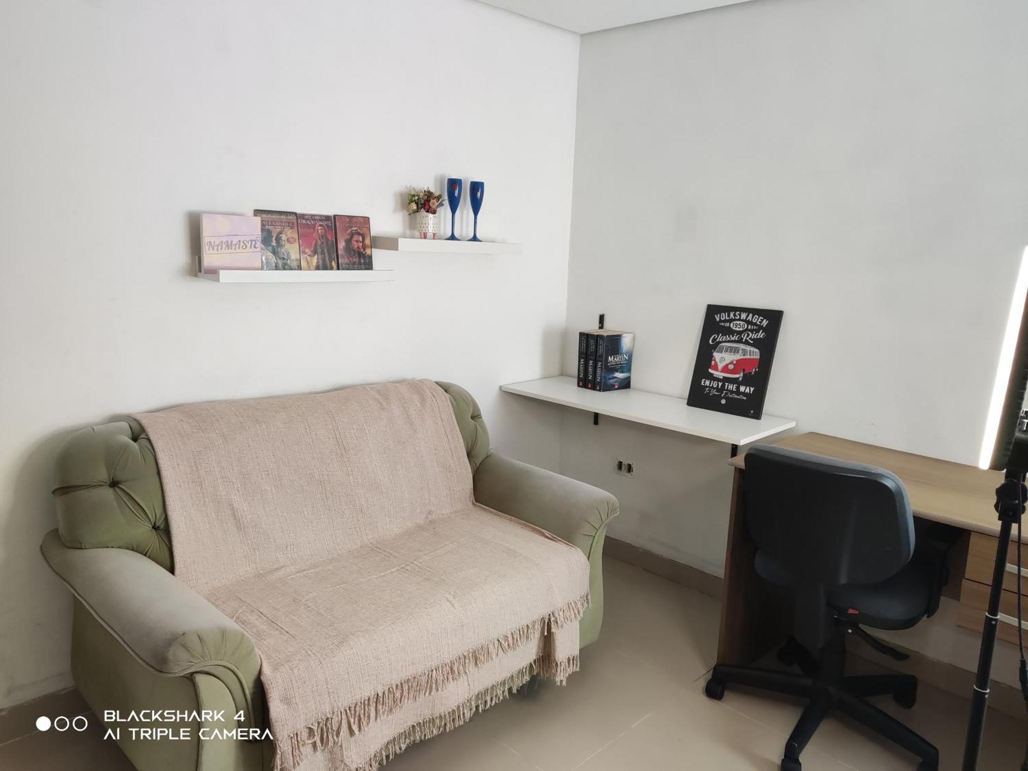 Apartamento Proximo Ao Parque Barigui كوريتيبا المظهر الخارجي الصورة