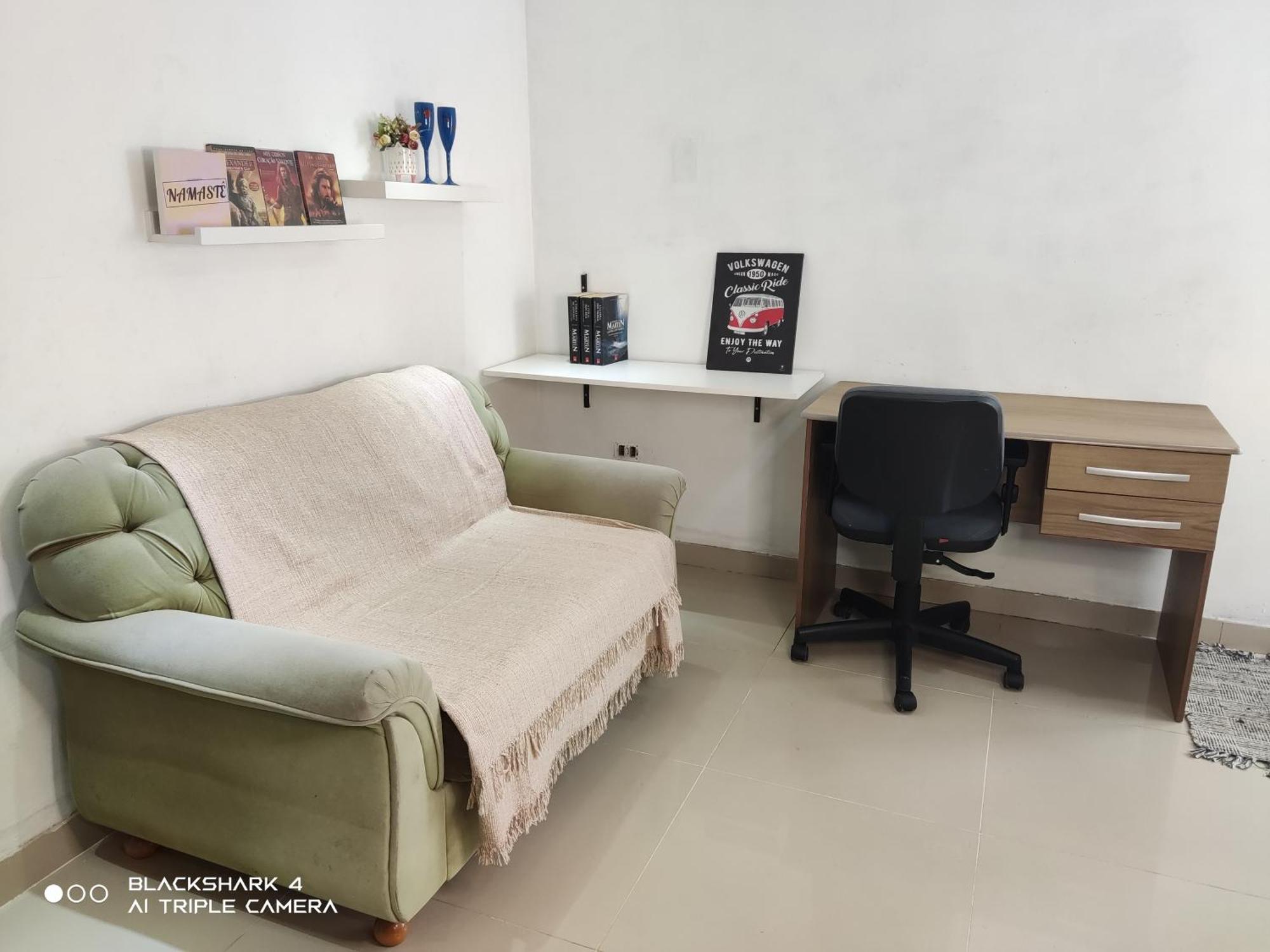 Apartamento Proximo Ao Parque Barigui كوريتيبا المظهر الخارجي الصورة