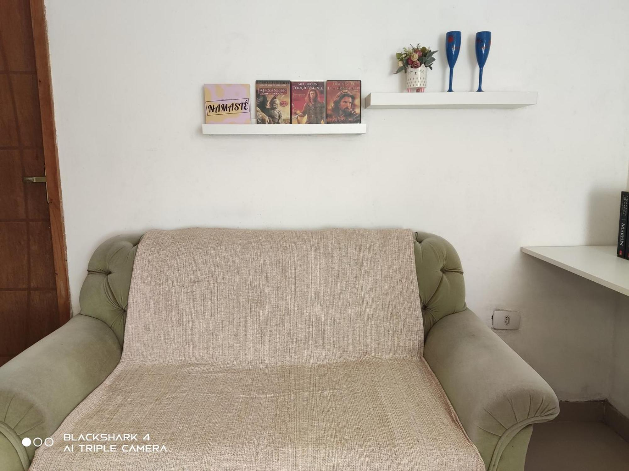 Apartamento Proximo Ao Parque Barigui كوريتيبا المظهر الخارجي الصورة
