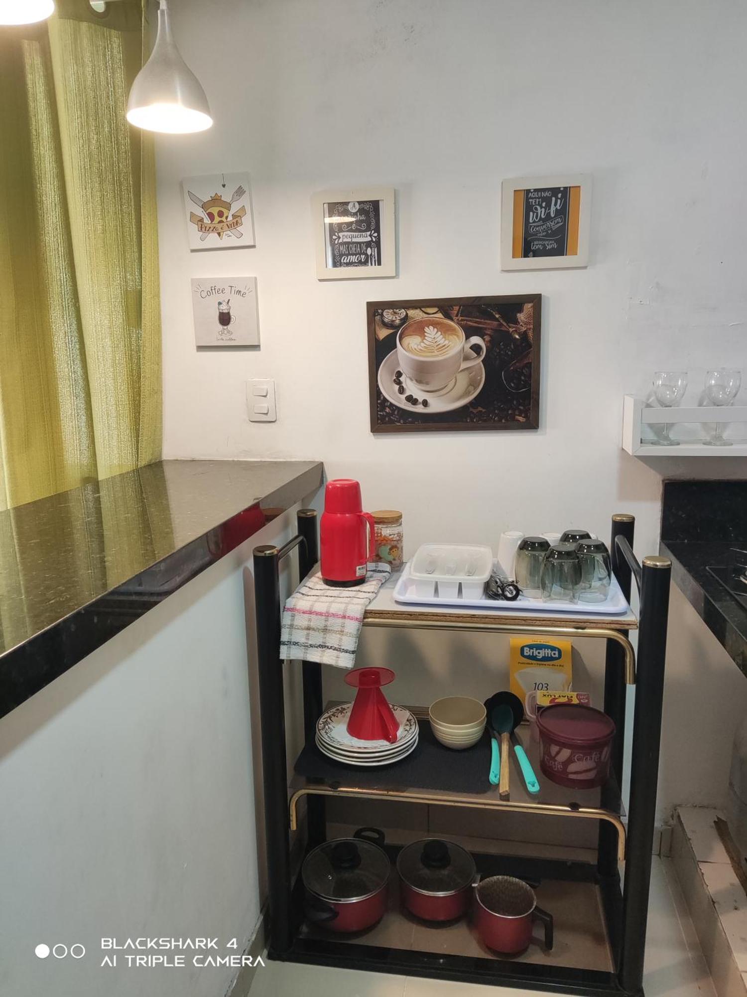 Apartamento Proximo Ao Parque Barigui كوريتيبا المظهر الخارجي الصورة
